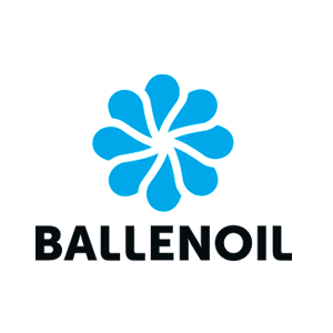 Gasolinera BALLENOIL - Santurtzi