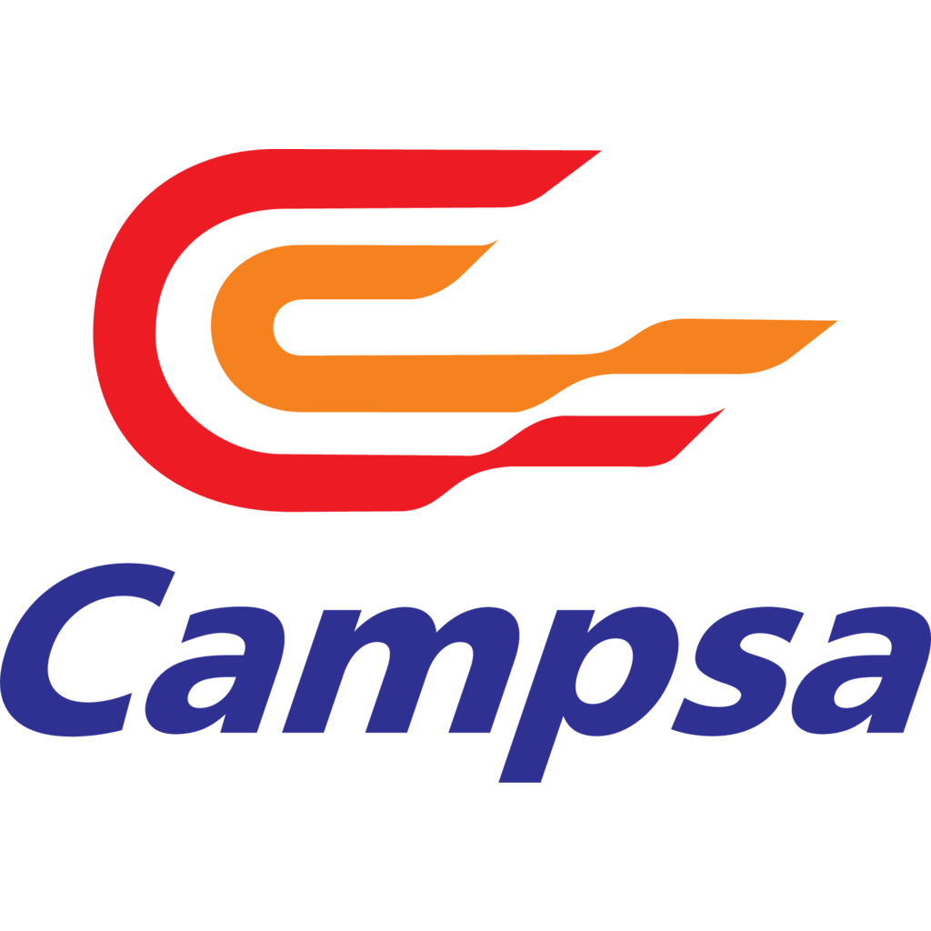 Gasolinera CAMPSA - Leganés