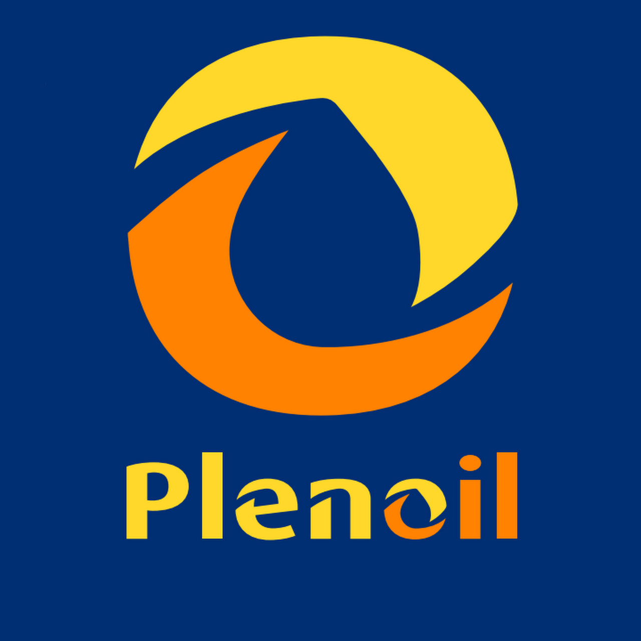 Gasolinera PLENOIL - Leganés