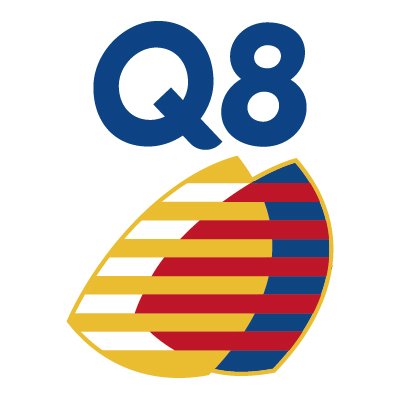 Gasolinera Q8 - Marmolejo
